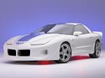 Pontiac Firebird Trans Am 421SD 2003 года